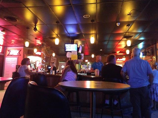 Pirate's Cove Lounge