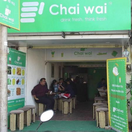 Chai Wai