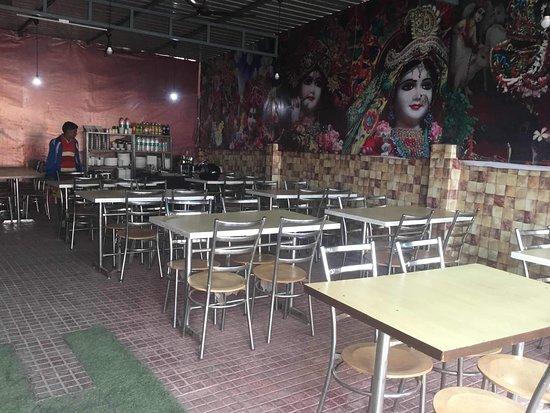 Anandam Food Circle