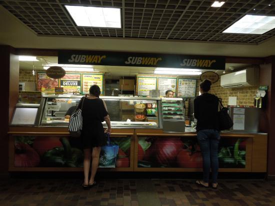 Subway