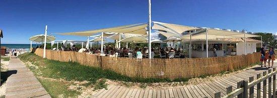 Milano Beach