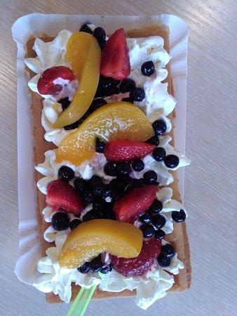 Rondo Cafe