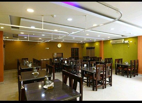 Hotel Ayushman