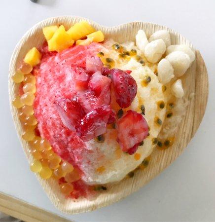 Kona Wave Cafe