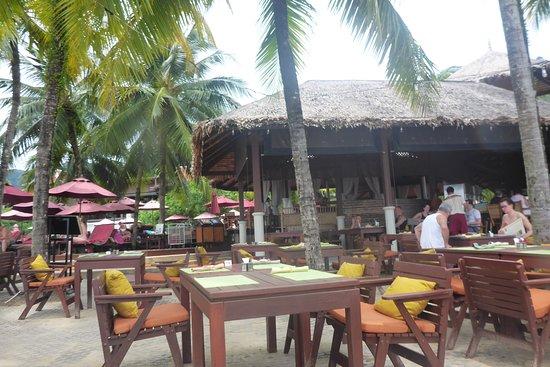 Sundowner Beach Terrace