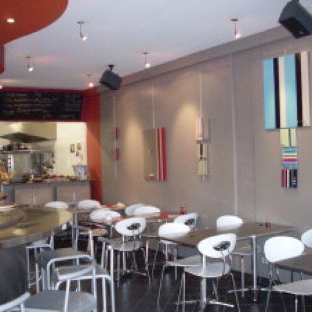 Noon Café