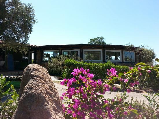Ristorante Baia Salinedda