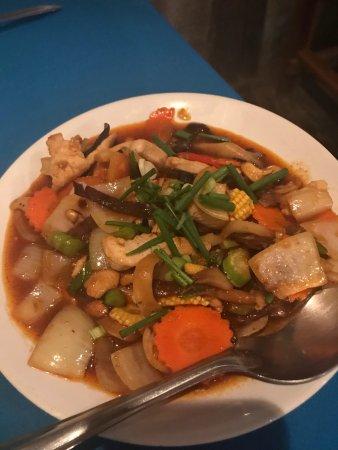 Sununtha Restaurant