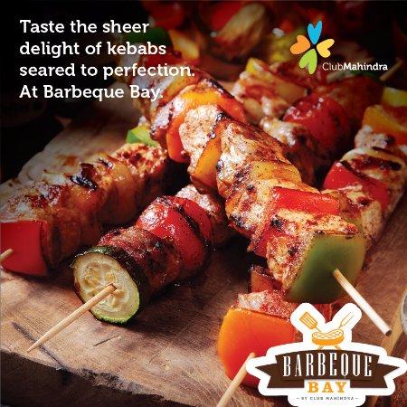 Barbeque Bay