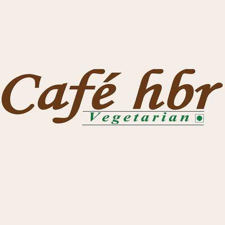 Cafe Hbr