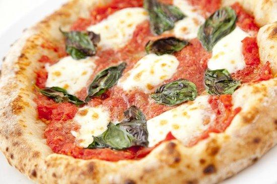 Wine & Pizza 58 Bar