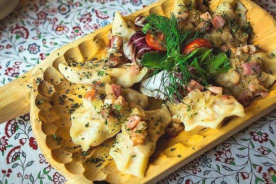 Karczma 4 Konie
