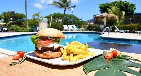 Sudi's Caribbean Bar & Grille