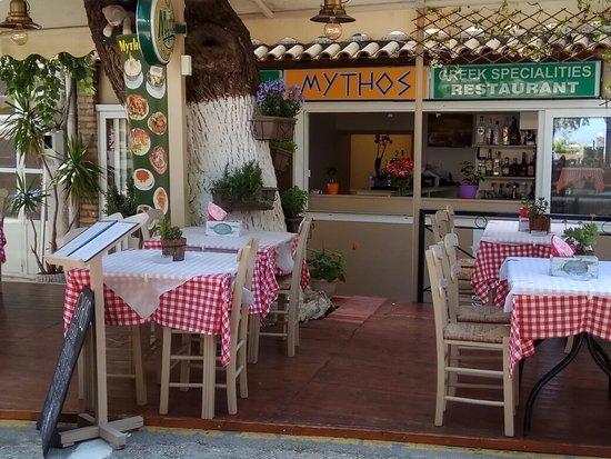 Mythos