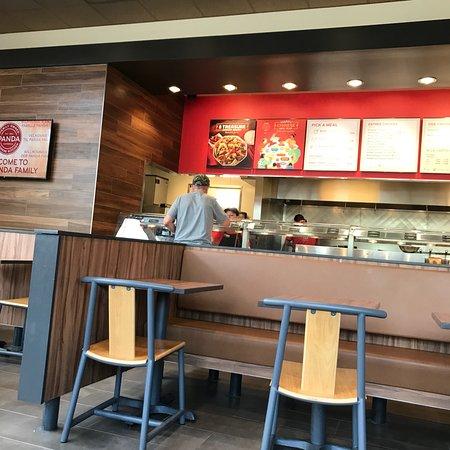 Panda Express