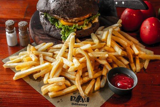 RAU Delibakery