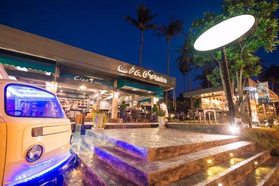 Ciao Bistro & Cafe