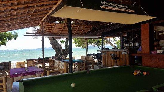Mom's Bar