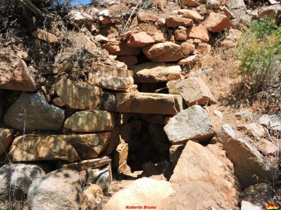 Nuraghe Aleri