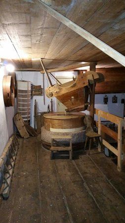 Molin de Pezol