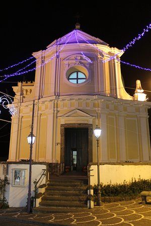 Santa Maria delle Grazie e delle Anime del Purgatorio