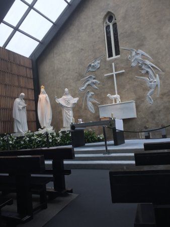 Our Lady of Knock Shrine