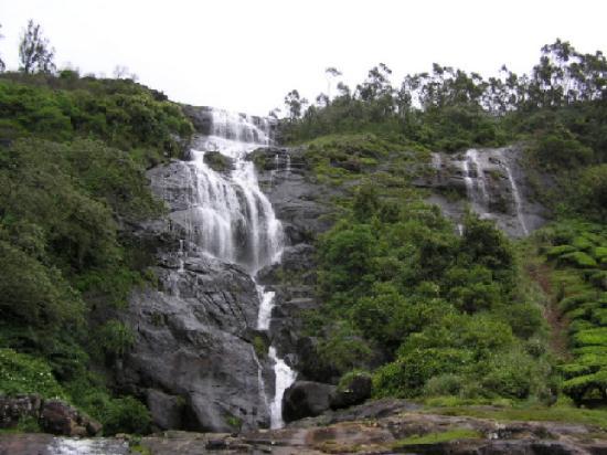 Power House Falls
