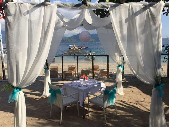 Isole Gili