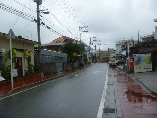 Hentonaodori