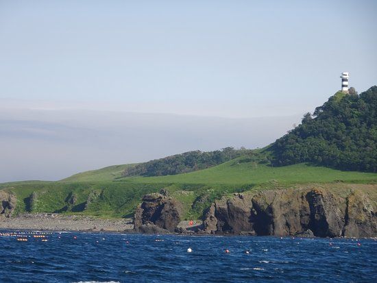 Shiretoko Peninsula