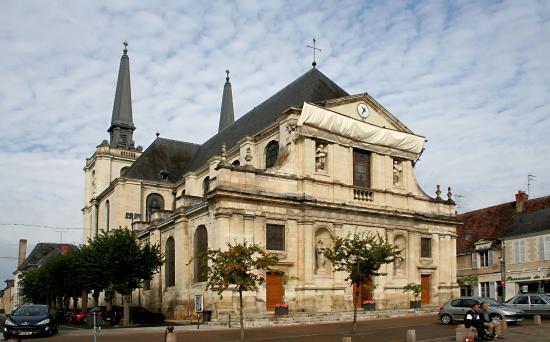Eglise Notre Dame
