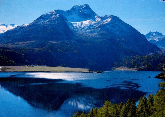 Silsersee