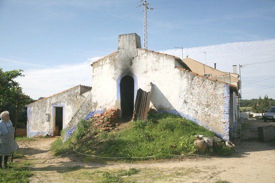 Olaria de Melides