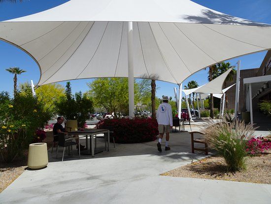 Smoke Tree Commons