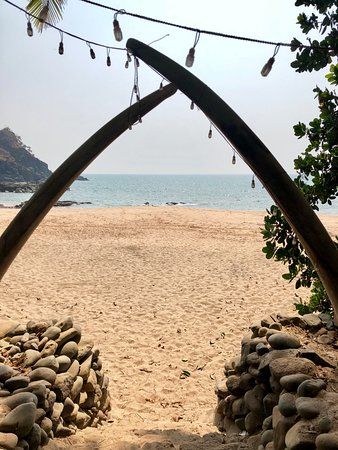 Kakolem Beach