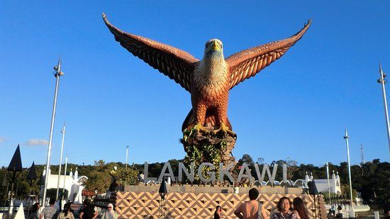 Eagle Square