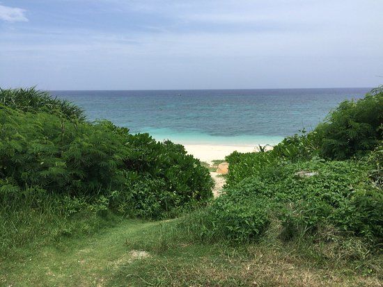 Shinaha Beach
