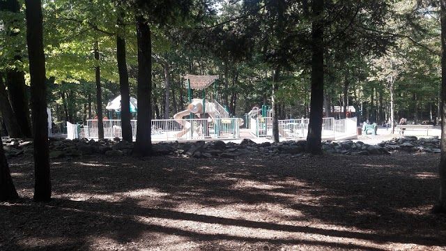 Mountain View Park