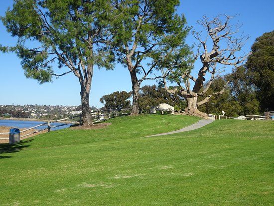 Maxton Brown Park