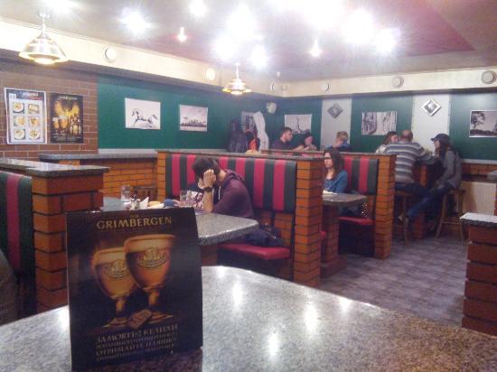 Pizzeria Chelentano