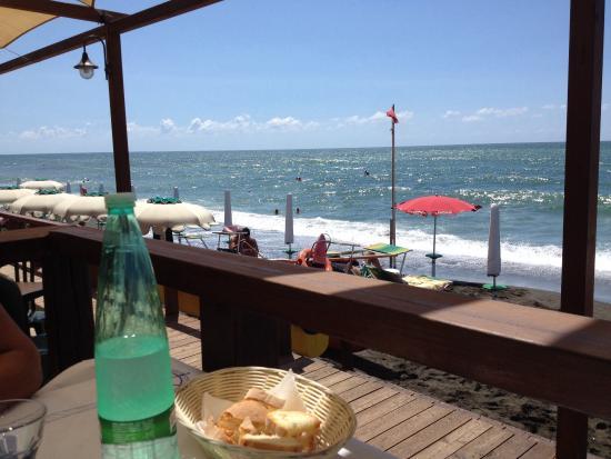 Stabilimento Balneare Be Bop a Lula Beach