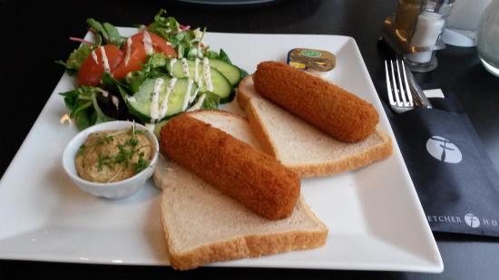 Brasserie Leidseplein