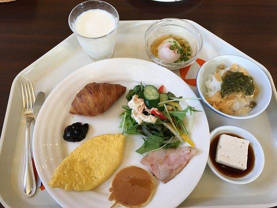 Buffet Rivierouge
