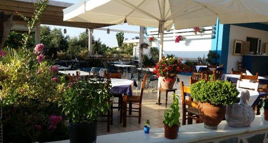 Emerald Restaurant