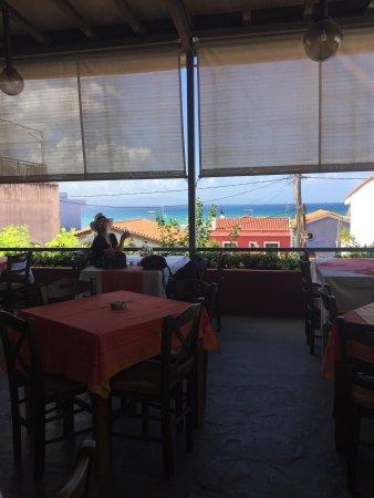 Klodia Restaurant