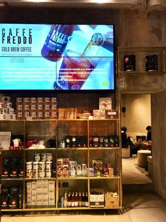 Caffè Pascucci