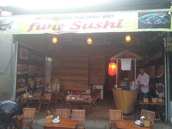 Fune Sushi