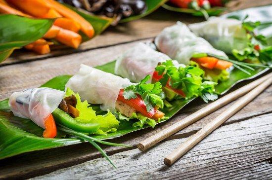 Cuc Phuong Restaurant