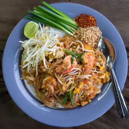 Chhay Chhay Resto