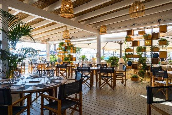 Ristorante Calamare